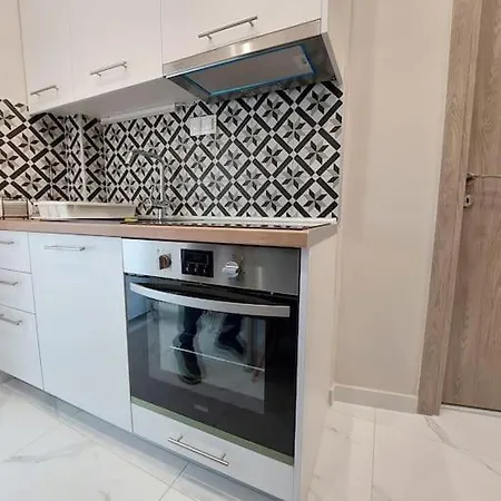 Cozy Flat In Szaloniki