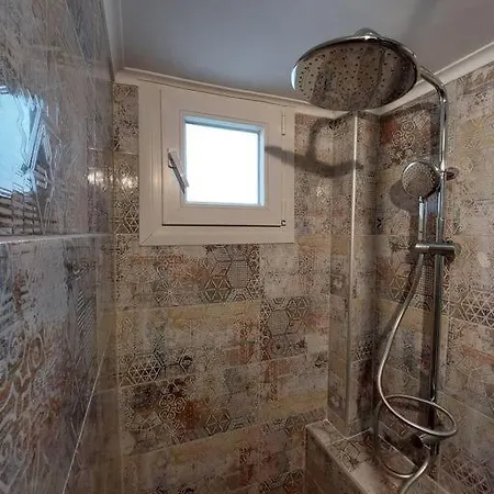 Cozy Flat In *