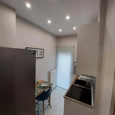 Cozy Flat In * Thessaloniki