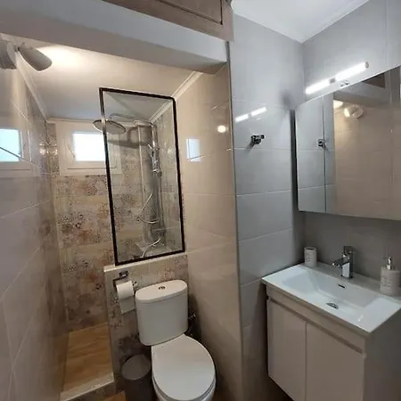 Apartment Cozy Flat In *