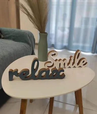 Cozy Flat In Apartament *